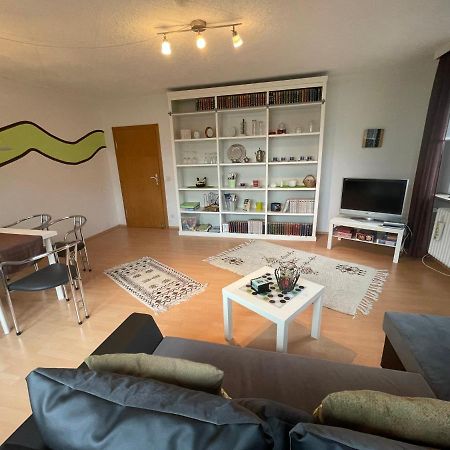 Fewo Weser Holzminden Esterno foto