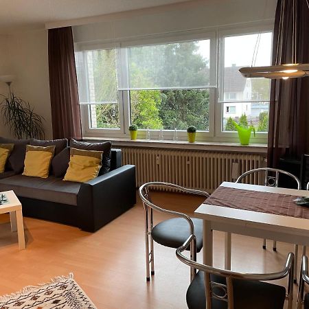 Fewo Weser Holzminden Esterno foto