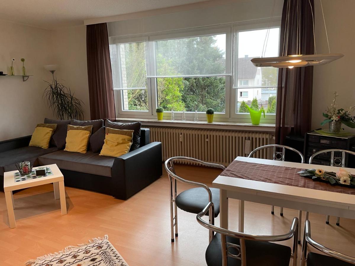 Fewo Weser Holzminden Esterno foto