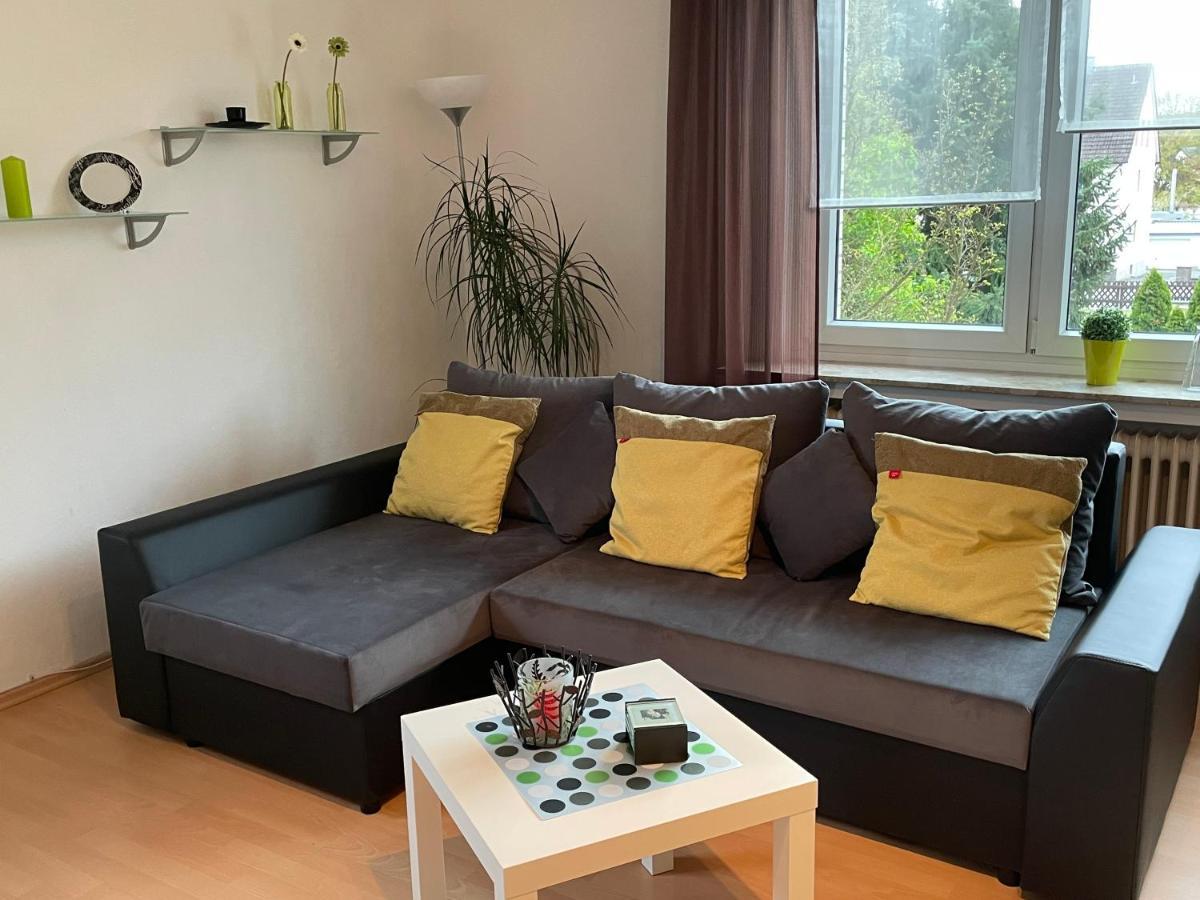 Fewo Weser Holzminden Esterno foto