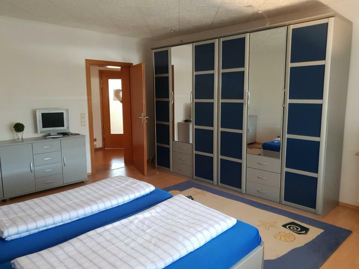 Fewo Weser Holzminden Esterno foto