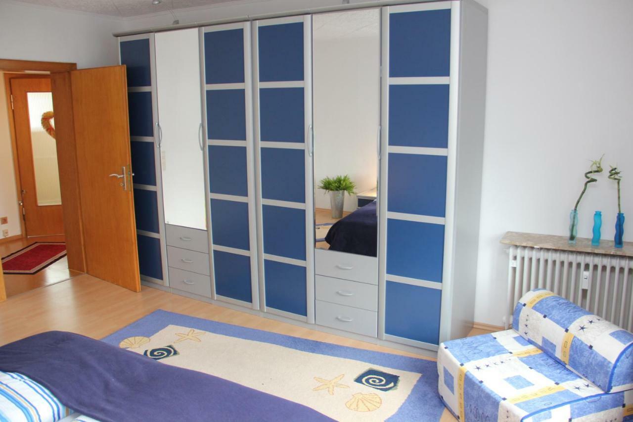 Fewo Weser Holzminden Esterno foto